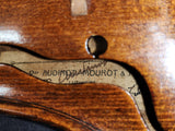 1922 Louis Audinot Viola d'Amore (used)