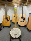 Gramann Openback Banjo #168