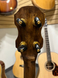 Gramann Openback Banjo #168