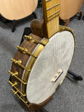 Gramann Openback Banjo #168