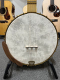 Gramann Openback Banjo #168