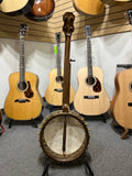 Gramann Openback Banjo #168