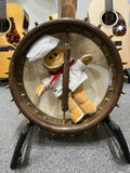 Gramann Openback Banjo #168