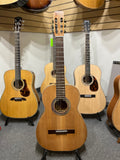 Gramann "The Classical" Guitar #167