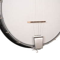 Gold Tone AC-1LN Longneck Acoustic Composite 5-String Openback Banjo