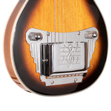 Gold Tone LS-8 Lap Steel Guitar