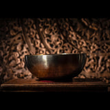 Energy Therapy Series Singing Bowl - 2200g