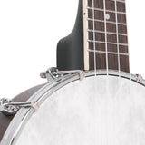 Gold Tone BU-1 Concert-Scale Banjo Ukulele w/Pickup