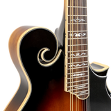 Gold Tone GM-35 F-Style Mandolin