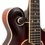 Gold Tone GM-80 F-Style Mandolin w/Pickup