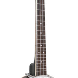 Gold Tone BU-1 Concert-Scale Banjo Ukulele w/Pickup
