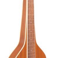 Gold Tone GT-Weissenborn Acoustic Hawaiian-Style Steel Guitar