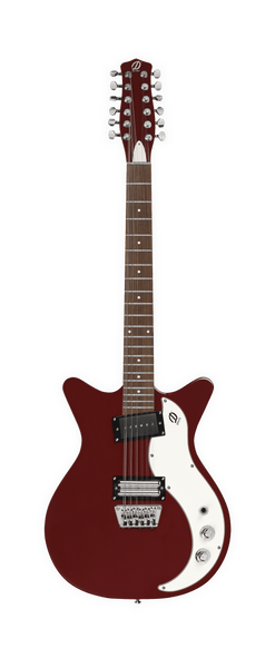 Danelectro 59X12 12-String Electric Guitar – House of Musical