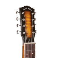 Gold Tone LS-8 Lap Steel Guitar
