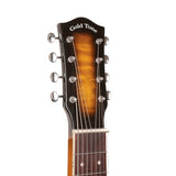 Gold Tone LS-8 Lap Steel Guitar