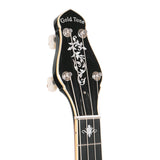 Gold Tone CEB-5 Cello Banjo