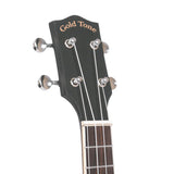 Gold Tone BU-1 Concert-Scale Banjo Ukulele w/Pickup
