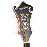 Gold Tone GM-80 F-Style Mandolin w/Pickup