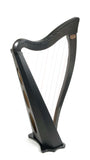 Ravenna 34 Harp by Dusty Strings
