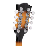 Gold Tone GM-50+ A-Style Mandolin with Pickup