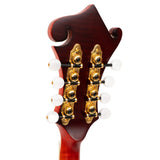 Gold Tone GM-80 F-Style Mandolin w/Pickup