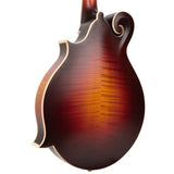 Gold Tone GM-80 F-Style Mandolin w/Pickup