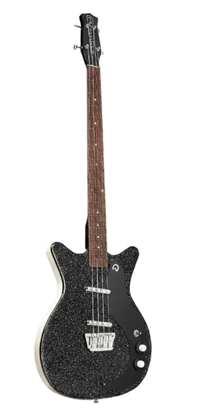Danelectro 59DC Short Scale Bass – House of Musical Traditions Danelectro 59DC Short Scale Bass – House of Musical Traditions
