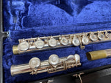 Gemeinhardt 22SP Flute (used)