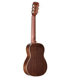 Alvarez Artist AU70BE/6 6-string Baritone Acoustic-Electric Ukulele