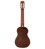 Alvarez Artist AU70BE/6 6-string Baritone Acoustic-Electric Ukulele