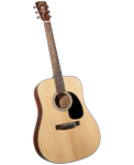 Blueridge BR-40 Contemporary Series Dreadnaught Guitar