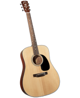 Blueridge BR-40 Contemporary Series Dreadnaught Guitar