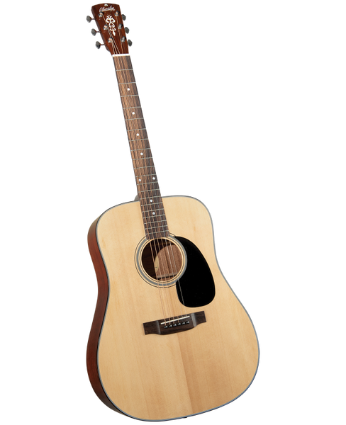 Blueridge BR-40 Contemporary Series Dreadnaught Guitar
