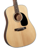 Blueridge BR-40 Contemporary Series Dreadnaught Guitar