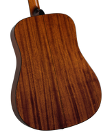 Blueridge BR-40 Contemporary Series Dreadnaught Guitar