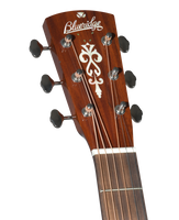 Blueridge BR-43CE Contemporary Series Cutaway Acoustic-Electric 000 Guitar
