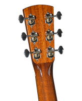 Blueridge BR-43CE Contemporary Series Cutaway Acoustic-Electric 000 Guitar