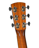 Blueridge BR-43CE Contemporary Series Cutaway Acoustic-Electric 000 Guitar