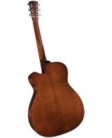 Blueridge BR-43CE Contemporary Series Cutaway Acoustic-Electric 000 Guitar