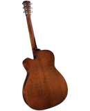 Blueridge BR-43CE Contemporary Series Cutaway Acoustic-Electric 000 Guitar