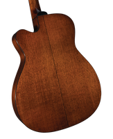 Blueridge BR-43CE Contemporary Series Cutaway Acoustic-Electric 000 Guitar
