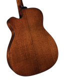 Blueridge BR-43CE Contemporary Series Cutaway Acoustic-Electric 000 Guitar