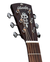 Blueridge BR-63 Contemporary Series 000 Guitar