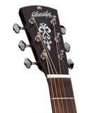 Blueridge BR-63 Contemporary Series 000 Guitar