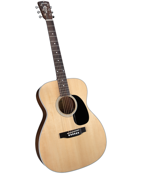 Blueridge BR-63 Contemporary Series 000 Guitar