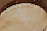 Roosebeck Tuneable Sheesham Bodhran 18 x 3.5
