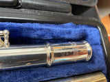 Selmer 1206 Flute (used)