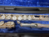 Selmer 1206 Flute (used)