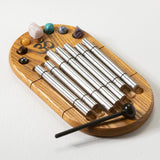 Woodstock Zenergy® Chakra Chime