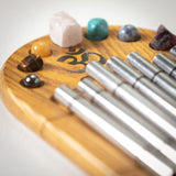 Woodstock Zenergy® Chakra Chime
